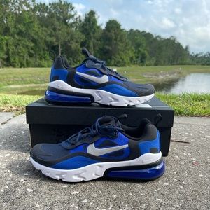 Nike airmax 270 react